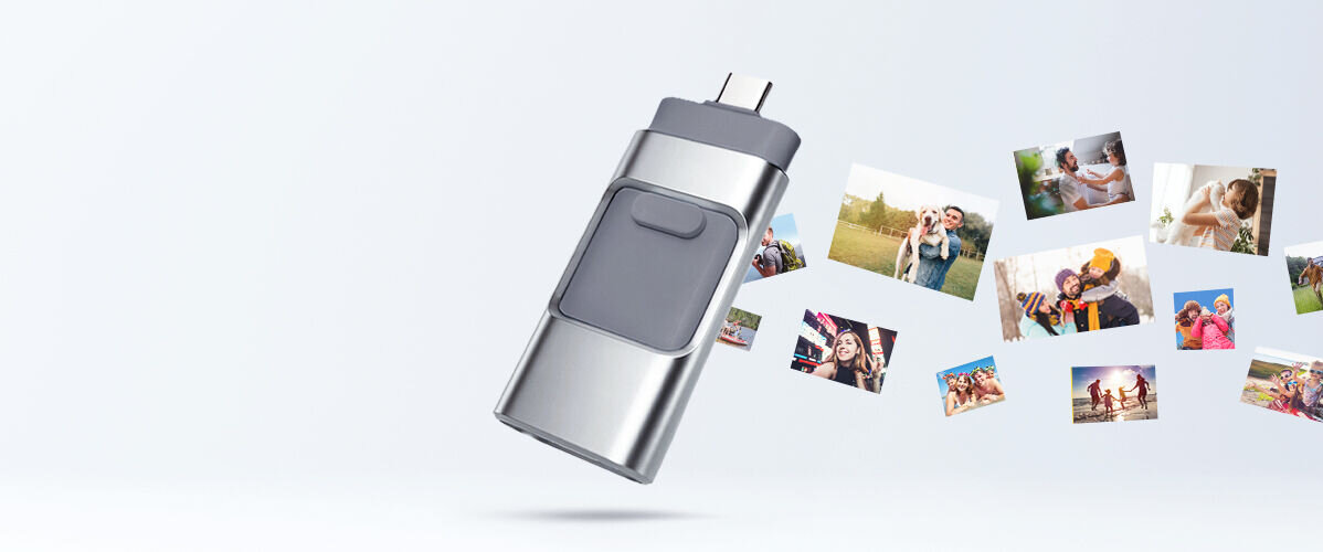 MemoVault image